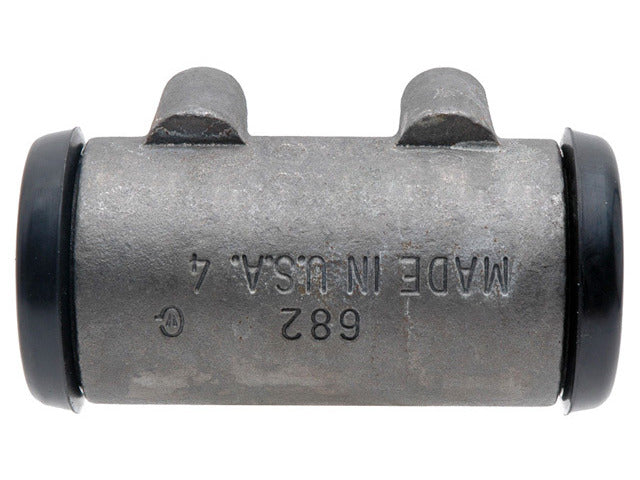 Raybestos Brakes Drum Brake Wheel Cylinder P/N:WC1012 Fits: Dodge C-4 1956 - Image 2