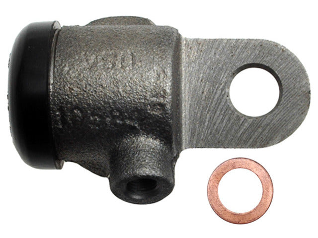 Raybestos Brakes Drum Brake Wheel Cylinder P/N:WC10580 Fits: Chrysler 300, Chrysler Imperial, Chrysler Imperial C-40, Chrysler Nassau, Chrysler New Yorker, Chrysler Newport, Chrysler Royal, Chrysler Royal Series, Chrysler Saratoga - Image 1