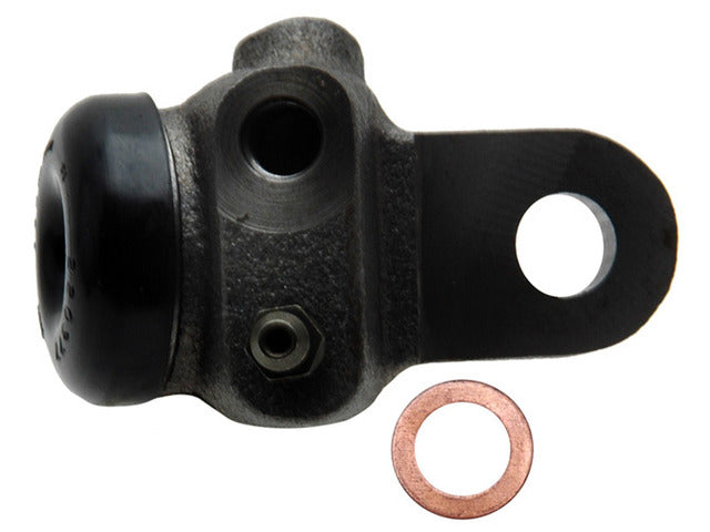 Raybestos Brakes Drum Brake Wheel Cylinder P/N:WC10580 Fits: Chrysler 300, Chrysler Imperial, Chrysler Imperial C-40, Chrysler Nassau, Chrysler New Yorker, Chrysler Newport, Chrysler Royal, Chrysler Royal Series, Chrysler Saratoga - Image 2