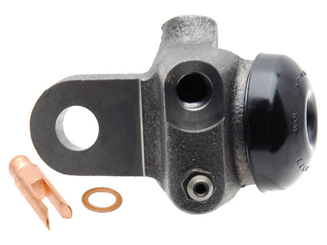 Raybestos Brakes Drum Brake Wheel Cylinder P/N:WC10581 Fits: Chrysler 300, Chrysler Imperial, Chrysler Imperial C-40, Chrysler Nassau, Chrysler New Yorker, Chrysler Newport, Chrysler Royal, Chrysler Royal Series, Chrysler Saratoga - Image 3