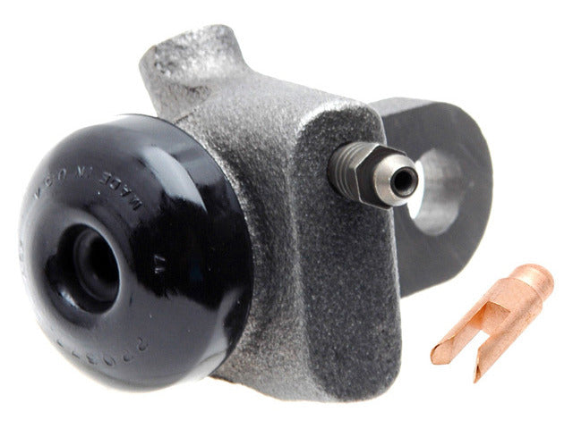 Raybestos Brakes Drum Brake Wheel Cylinder P/N:WC10582 Fits: Chrysler 300, Chrysler Imperial, Chrysler Imperial C-40, Chrysler Nassau, Chrysler New Yorker, Chrysler Newport, Chrysler Royal, Chrysler Royal Series, Chrysler Saratoga - Image 1