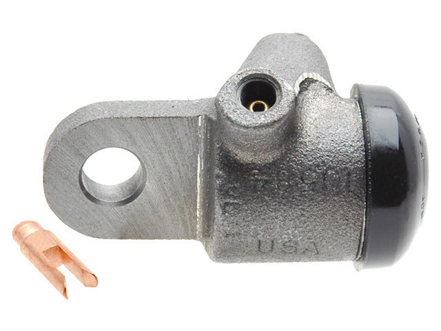 Raybestos Brakes Drum Brake Wheel Cylinder P/N:WC10582 Fits: Chrysler 300, Chrysler Imperial, Chrysler Imperial C-40, Chrysler Nassau, Chrysler New Yorker, Chrysler Newport, Chrysler Royal, Chrysler Royal Series, Chrysler Saratoga - Image 2