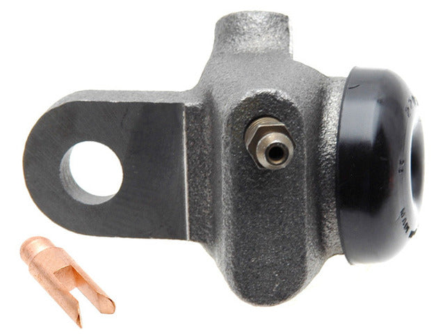 Raybestos Brakes Drum Brake Wheel Cylinder P/N:WC10583 Fits: Chrysler 300, Chrysler Imperial, Chrysler Imperial C-40, Chrysler Nassau, Chrysler New Yorker, Chrysler Newport, Chrysler Royal, Chrysler Royal Series, Chrysler Saratoga Series - Image 2