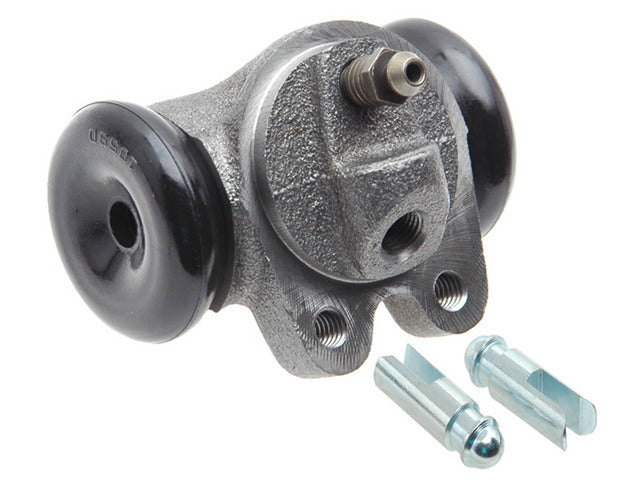 Raybestos Brakes Drum Brake Wheel Cylinder P/N:WC10588 Fits: Chrysler 300, Chrysler Imperial, Chrysler Imperial C-40, Chrysler Nassau, Chrysler New Yorker, Chrysler Newport, Chrysler Royal, Chrysler Royal Series, Chrysler Saratoga - Image 1