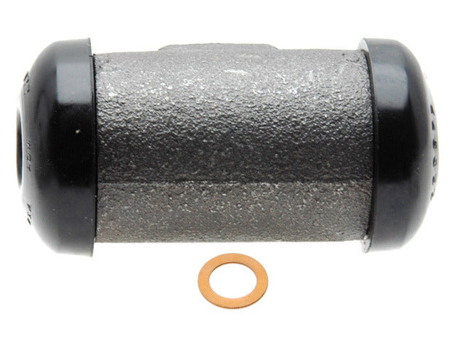 Raybestos Brakes Drum Brake Wheel Cylinder P/N:WC13368 Fits: Cadillac Deville, Cadillac Series 60 Fleetwood, Cadillac Series 62, Pontiac Bonneville, Pontiac Catalina, Pontiac Chieftain, Pontiac Pathfinder, Pontiac Star Chief, Pontiac Streamliner - Image 2