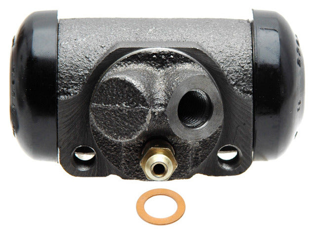 Raybestos Brakes Drum Brake Wheel Cylinder P/N:WC13368 Fits: Cadillac Deville, Cadillac Series 60 Fleetwood, Cadillac Series 62, Pontiac Bonneville, Pontiac Catalina, Pontiac Chieftain, Pontiac Pathfinder, Pontiac Star Chief, Pontiac Streamliner - Image 3