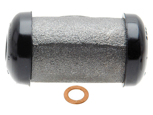 Raybestos Brakes Drum Brake Wheel Cylinder P/N:WC13369 Fits: Cadillac Deville, Cadillac Series 60 Fleetwood, Cadillac Series 62, Pontiac Bonneville, Pontiac Catalina, Pontiac Chieftain, Pontiac Pathfinder, Pontiac Star Chief, Pontiac Streamliner - Image 1