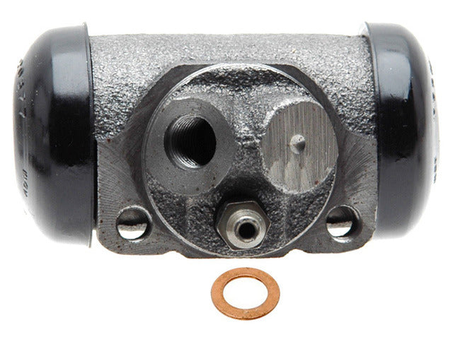 Raybestos Brakes Drum Brake Wheel Cylinder P/N:WC13369 Fits: Cadillac Deville, Cadillac Series 60 Fleetwood, Cadillac Series 62, Pontiac Bonneville, Pontiac Catalina, Pontiac Chieftain, Pontiac Pathfinder, Pontiac Star Chief, Pontiac Streamliner - Image 2