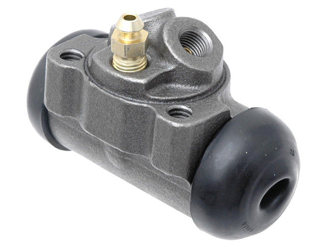 Raybestos Brakes Drum Brake Wheel Cylinder P/N:WC13387 Fits: Buick Century, Buick Electra, Buick Estate Wagon, Buick Invicta, Buick Lesabre, Buick Limited, Buick Riviera, Buick Roadmaster, Buick Skylark - Image 1