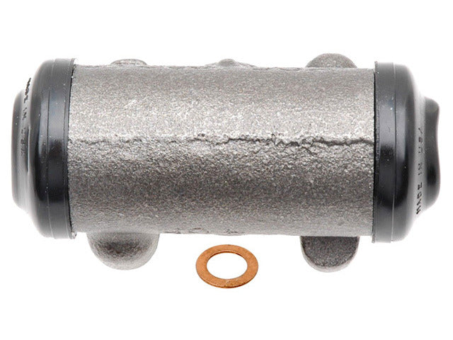 Raybestos Brakes Drum Brake Wheel Cylinder P/N:WC14205 Fits: Chevrolet K10 Pickup, Chevrolet Suburban, Jeep Fc170, Jeep Gladiator, Jeep J-210, Jeep J-220, Jeep J-230, Jeep J-310, Jeep J-320, Jeep J-330, Willys Station Wagon - Image 2