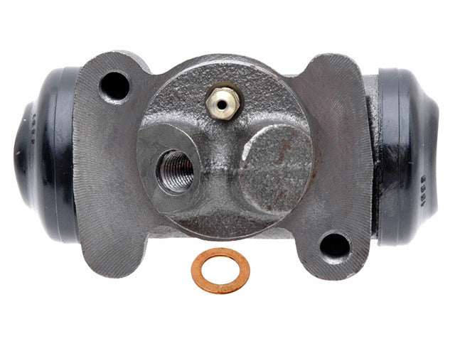 Raybestos Brakes Drum Brake Wheel Cylinder P/N:WC14205 Fits: Chevrolet K10 Pickup, Chevrolet Suburban, Jeep Fc170, Jeep Gladiator, Jeep J-210, Jeep J-220, Jeep J-230, Jeep J-310, Jeep J-320, Jeep J-330, Willys Station Wagon - Image 3