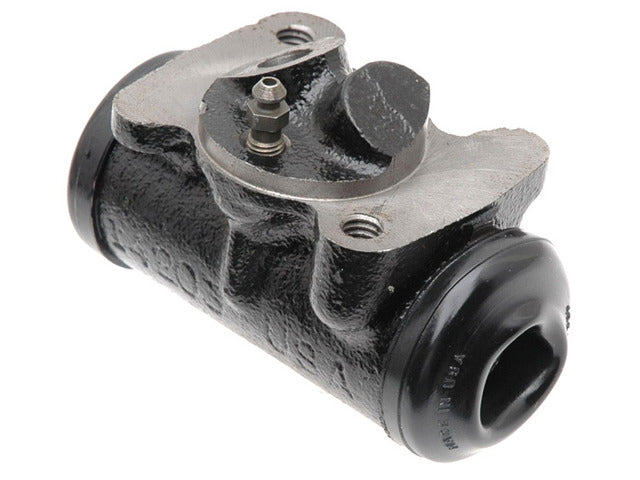 Raybestos Brakes Drum Brake Wheel Cylinder P/N:WC14206 Fits: Chevrolet K10 Pickup, Chevrolet Suburban, Jeep Fc170, Jeep Gladiator, Jeep J-210, Jeep J-220, Jeep J-230, Jeep J-310, Jeep J-320, Jeep J-330, Willys Station Wagon - Image 1