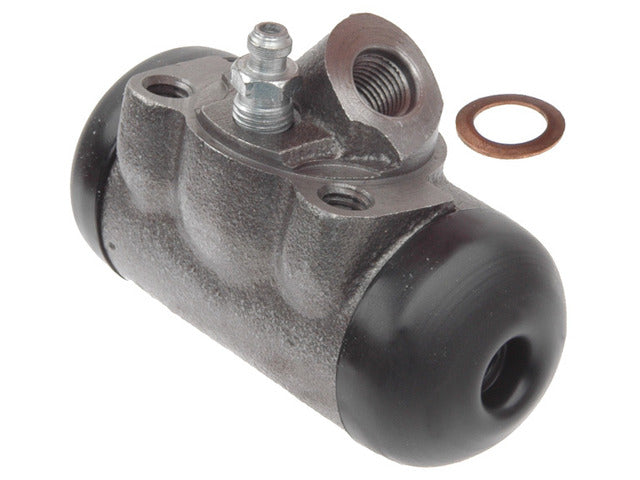 Raybestos Brakes Drum Brake Wheel Cylinder P/N:WC14493 Fits: Buick Century, Buick Electra, Buick Estate Wagon, Buick Invicta, Buick Lesabre, Buick Limited, Buick Roadmaster, Buick Special, Buick Super, Chevrolet 3b - Image 1