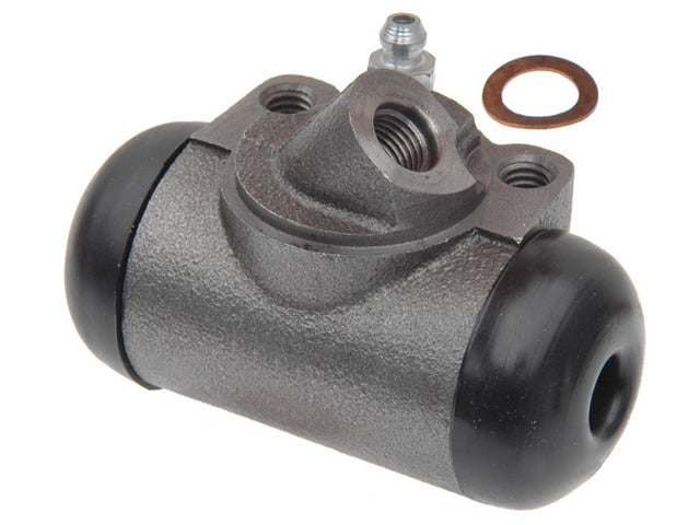 Raybestos Brakes Drum Brake Wheel Cylinder P/N:WC14494 Fits: Buick Century, Buick Electra, Buick Estate Wagon, Buick Invicta, Buick Lesabre, Buick Limited, Buick Roadmaster, Buick Special, Buick Super, Chevrolet 3b - Image 1