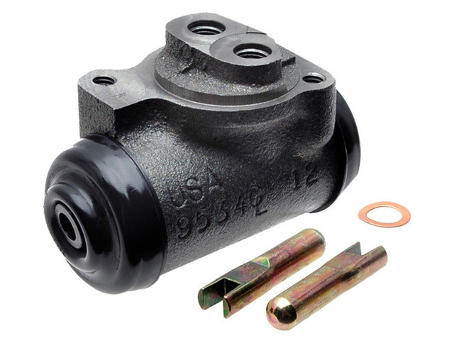 Raybestos Brakes Drum Brake Wheel Cylinder P/N:WC15306 Fits: International 1500a, International 1500b, International 1500c, International Am150, International Lm150, International Lm151, Studebaker 2r16, Studebaker 2r17, Studebaker 3r16, Studebaker 3r17 - Image 1