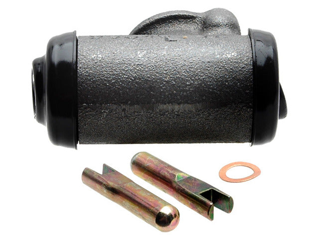Raybestos Brakes Drum Brake Wheel Cylinder P/N:WC15306 Fits: International 1500a, International 1500b, International 1500c, International Am150, International Lm150, International Lm151, Studebaker 2r16, Studebaker 2r17, Studebaker 3r16, Studebaker 3r17 - Image 2