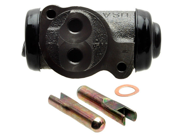 Raybestos Brakes Drum Brake Wheel Cylinder P/N:WC15306 Fits: International 1500a, International 1500b, International 1500c, International Am150, International Lm150, International Lm151, Studebaker 2r16, Studebaker 2r17, Studebaker 3r16, Studebaker 3r17 - Image 3