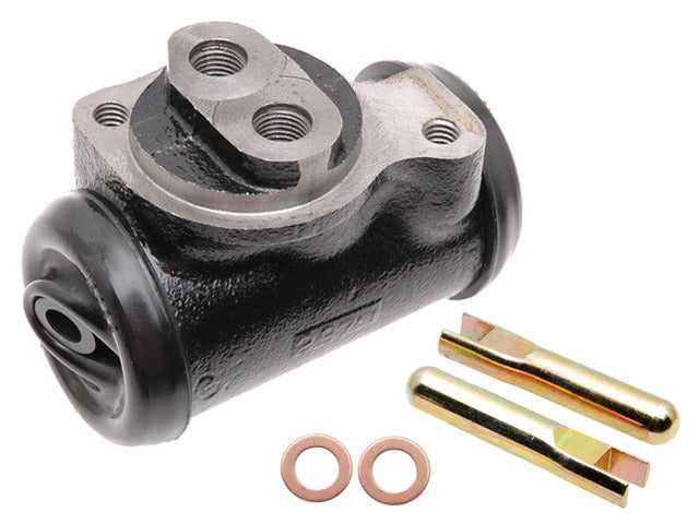 Raybestos Brakes Drum Brake Wheel Cylinder P/N:WC15307 Fits: International Co180 57-56, Studebaker 2r16 53-51, Studebaker 3r16 1954, Studebaker E16 1955, Studebaker E28 56-55 - Image 1