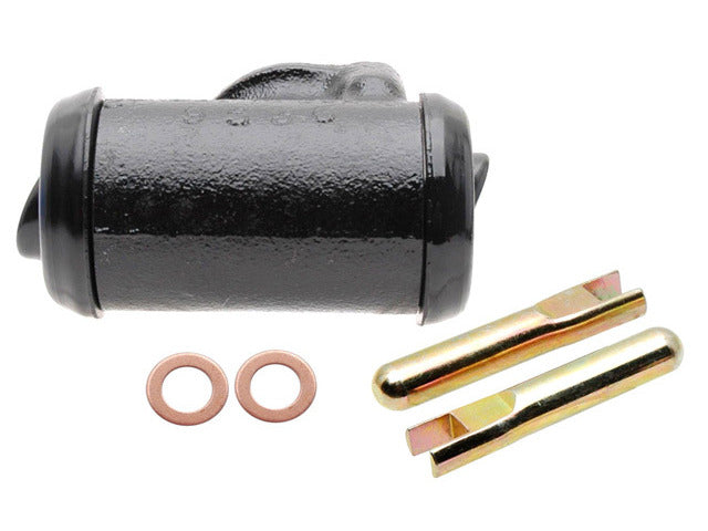 Raybestos Brakes Drum Brake Wheel Cylinder P/N:WC15307 Fits: International Co180 57-56, Studebaker 2r16 53-51, Studebaker 3r16 1954, Studebaker E16 1955, Studebaker E28 56-55 - Image 2