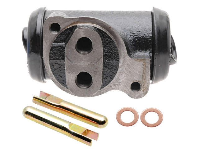 Raybestos Brakes Drum Brake Wheel Cylinder P/N:WC15307 Fits: International Co180 57-56, Studebaker 2r16 53-51, Studebaker 3r16 1954, Studebaker E16 1955, Studebaker E28 56-55 - Image 3
