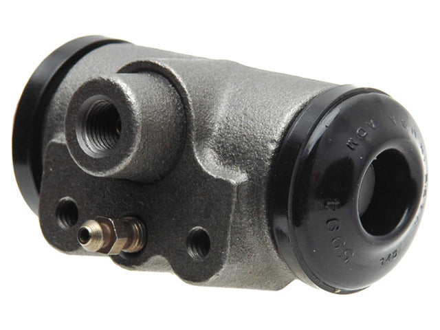 Raybestos Brakes Drum Brake Wheel Cylinder P/N:WC16534 Fits: International Scout 62-61, Jeep Cj5 63-59, Jeep Cj6 63-59, Jeep Universal 1963 - Image 1