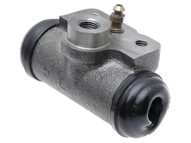 Raybestos Brakes Drum Brake Wheel Cylinder P/N:WC16535 Fits: Jeep Cj5 63-59, Jeep Cj6 65-59, Jeep Universal 65-63, Jeep Willys 58-55 - Image 1