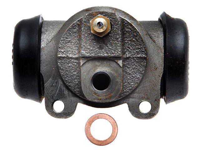Raybestos Brakes Drum Brake Wheel Cylinder P/N:WC17789 Fits: Dodge B-4 Truck 1953, Dodge D100 Pickup 58-57, Dodge Truck 54-53, Dodge W300 Pickup 71-69, Fargo F4b Pickup 1953 - Image 2