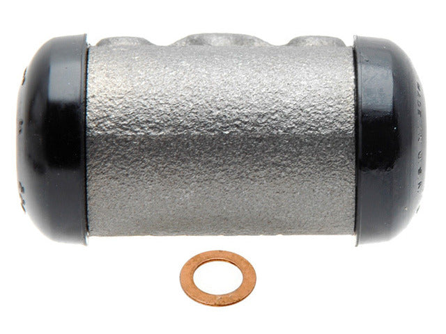 Raybestos Brakes Drum Brake Wheel Cylinder P/N:WC18009 Fits: Chevrolet 3c, Chevrolet 3d, Chevrolet 3e, Chevrolet 3f, Chevrolet 3g, Chevrolet K20 Pickup, Chevrolet P20 Series, Chevrolet Truck, GMC Pb25 Series, GMC Pb2500 Series, GMC Pb2500 Van - Image 1