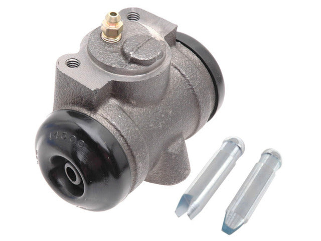 Raybestos Brakes Drum Brake Wheel Cylinder P/N:WC18196 Fits: Chevrolet C40 62-60, Chevrolet Truck 1958, GMC 300 59-55, GMC 3500 65-63, GMC M300 59-55, GMC S300 59-56, GMC S370 59-56 - Image 1