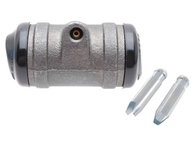 Raybestos Brakes Drum Brake Wheel Cylinder P/N:WC18196 Fits: Chevrolet C40 62-60, Chevrolet Truck 1958, GMC 300 59-55, GMC 3500 65-63, GMC M300 59-55, GMC S300 59-56, GMC S370 59-56 - Image 2