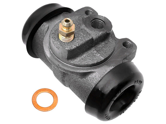 Raybestos Brakes Drum Brake Wheel Cylinder P/N:WC18262 Fits: Dodge C-1 55-54, Dodge C-1 Truck 55-54, Dodge C-3 1955 - Image 1