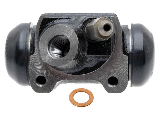 Raybestos Brakes Drum Brake Wheel Cylinder P/N:WC19043 Fits: Chevrolet Corvair 64-60 - Image 2