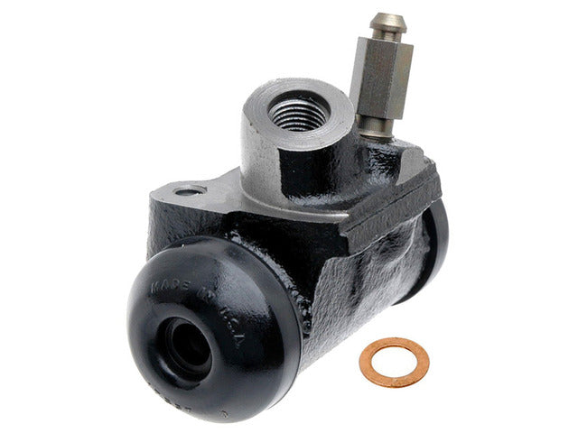 Raybestos Brakes Drum Brake Wheel Cylinder P/N:WC19044 Fits: Chevrolet Corvair 64-60 - Image 1