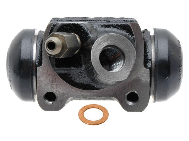 Raybestos Brakes Drum Brake Wheel Cylinder P/N:WC19044 Fits: Chevrolet Corvair 64-60 - Image 2