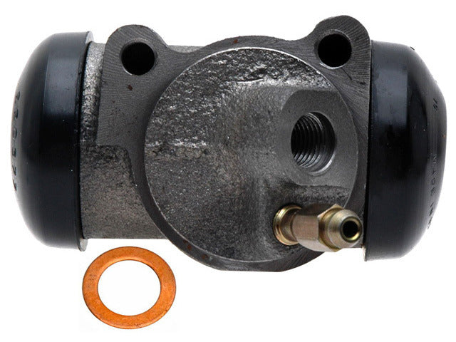 Raybestos Brakes Drum Brake Wheel Cylinder P/N:WC19086 Fits: Chevrolet C10 Panel, Chevrolet C10 Pickup, Chevrolet C20 Panel, Chevrolet C20 Pickup, Chevrolet C30 Panel, Chevrolet C30 Pickup, Chevrolet G20 Van, Chevrolet G30 Van, Chevrolet P30 Van - Image 3
