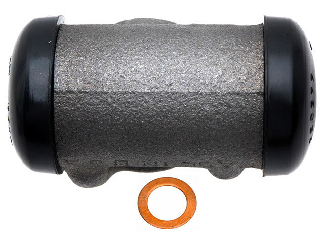Raybestos Brakes Drum Brake Wheel Cylinder P/N:WC19087 Fits: Chevrolet C10 Panel, Chevrolet C10 Pickup, Chevrolet C20 Panel, Chevrolet C20 Pickup, Chevrolet C30 Panel, Chevrolet C30 Pickup, Chevrolet G20 Van, Chevrolet G30 Van, Chevrolet P30 Van - Image 2