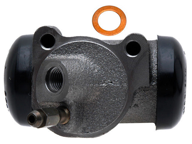 Raybestos Brakes Drum Brake Wheel Cylinder P/N:WC19087 Fits: Chevrolet C10 Panel, Chevrolet C10 Pickup, Chevrolet C20 Panel, Chevrolet C20 Pickup, Chevrolet C30 Panel, Chevrolet C30 Pickup, Chevrolet G20 Van, Chevrolet G30 Van, Chevrolet P30 Van - Image 3