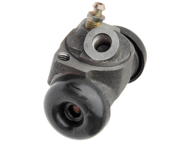 Raybestos Brakes Drum Brake Wheel Cylinder P/N:WC19090 Fits: Chevrolet C50 61-60, Chevrolet C50 83-79, Chevrolet C60 84-60, Chevrolet P30 Series 1967, GMC 3500 66-63, GMC C6000 87-80, GMC P35/p3500 Van 70-67, GMC P4500 87-79 - Image 1