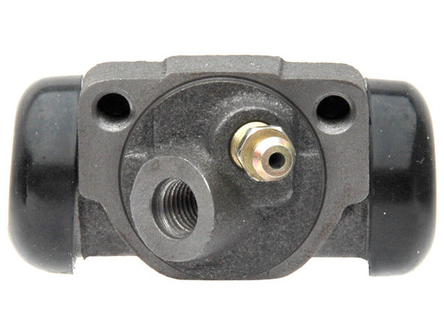 Raybestos Brakes Drum Brake Wheel Cylinder P/N:WC19090 Fits: Chevrolet C50 61-60, Chevrolet C50 83-79, Chevrolet C60 84-60, Chevrolet P30 Series 1967, GMC 3500 66-63, GMC C6000 87-80, GMC P35/p3500 Van 70-67, GMC P4500 87-79 - Image 3