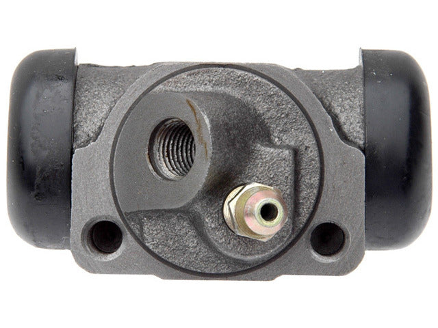 Raybestos Brakes Drum Brake Wheel Cylinder P/N:WC19091 Fits: Chevrolet C50 61-60, Chevrolet C50 83-79, Chevrolet C60 84-60, Chevrolet P30 Series 1967, GMC 3500 66-63, GMC C6000 87-80, GMC P35/p3500 Van 70-67, GMC P4500 87-79 - Image 3