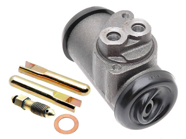 Raybestos Brakes Drum Brake Wheel Cylinder P/N:WC19107 Fits: International Co180 57-56 - Image 1