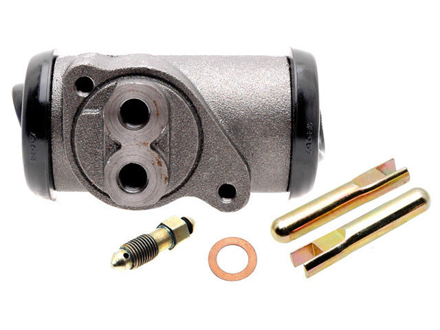 Raybestos Brakes Drum Brake Wheel Cylinder P/N:WC19107 Fits: International Co180 57-56 - Image 3