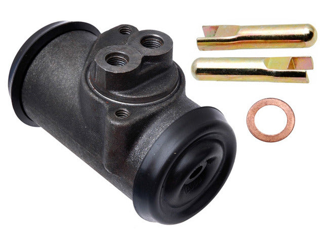 Raybestos Brakes Drum Brake Wheel Cylinder P/N:WC19111 Fits: Chevrolet C60 84-80, Chevrolet C70 82-80, GMC C7000 85-80 - Image 1