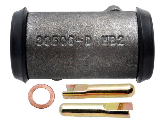 Raybestos Brakes Drum Brake Wheel Cylinder P/N:WC19111 Fits: Chevrolet C60 84-80, Chevrolet C70 82-80, GMC C7000 85-80 - Image 2