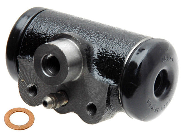 Raybestos Brakes Drum Brake Wheel Cylinder P/N:WC19236 Fits: Checker A8, Checker A9, Studebaker Avanti, Studebaker Challenger, Studebaker Commander, Studebaker Cruiser, Studebaker Daytona, Studebaker Hawk, Studebaker Lark - Image 1