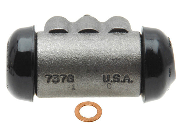 Raybestos Brakes Drum Brake Wheel Cylinder P/N:WC19237 Fits: Checker A9, Checker Marathon, Checker Superba, Packard Clipper, Packard Hawk, Packard Packard, Studebaker 8e5, Studebaker 8e7, Studebaker 8e7d, Studebaker Challenger - Image 1