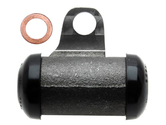 Raybestos Brakes Drum Brake Wheel Cylinder P/N:WC20933 Fits: Chevrolet Bel Air, Chevrolet Biscayne, Chevrolet Brookwood, Chevrolet C10 Panel, Chevrolet C10 Pickup, Chevrolet Corvair Truck, Chevrolet Del Ray, Chevrolet El Camino, Chevrolet G10 Van - Image 1