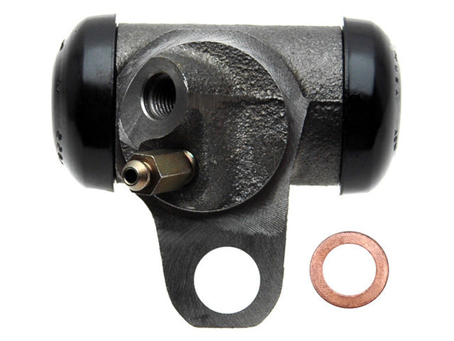 Raybestos Brakes Drum Brake Wheel Cylinder P/N:WC20933 Fits: Chevrolet Bel Air, Chevrolet Biscayne, Chevrolet Brookwood, Chevrolet C10 Panel, Chevrolet C10 Pickup, Chevrolet Corvair Truck, Chevrolet Del Ray, Chevrolet El Camino, Chevrolet G10 Van - Image 2