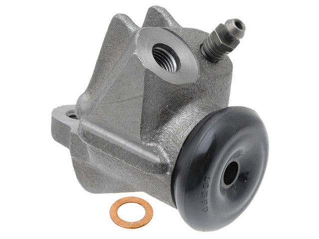 Raybestos Brakes Drum Brake Wheel Cylinder P/N:WC22801 Fits: Chrysler 300, Chrysler Imperial, Chrysler Nassau, Chrysler New Yorker, Chrysler Newport, Chrysler Saratoga, Chrysler St Regis, Chrysler TOWN &amp; COUNTRY, Chrysler Windsor, Desoto Adventurer - Image 1