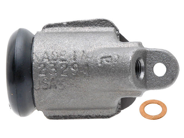Raybestos Brakes Drum Brake Wheel Cylinder P/N:WC22801 Fits: Chrysler 300, Chrysler Imperial, Chrysler Nassau, Chrysler New Yorker, Chrysler Newport, Chrysler Saratoga, Chrysler St Regis, Chrysler TOWN &amp; COUNTRY, Chrysler Windsor, Desoto Adventurer - Image 2